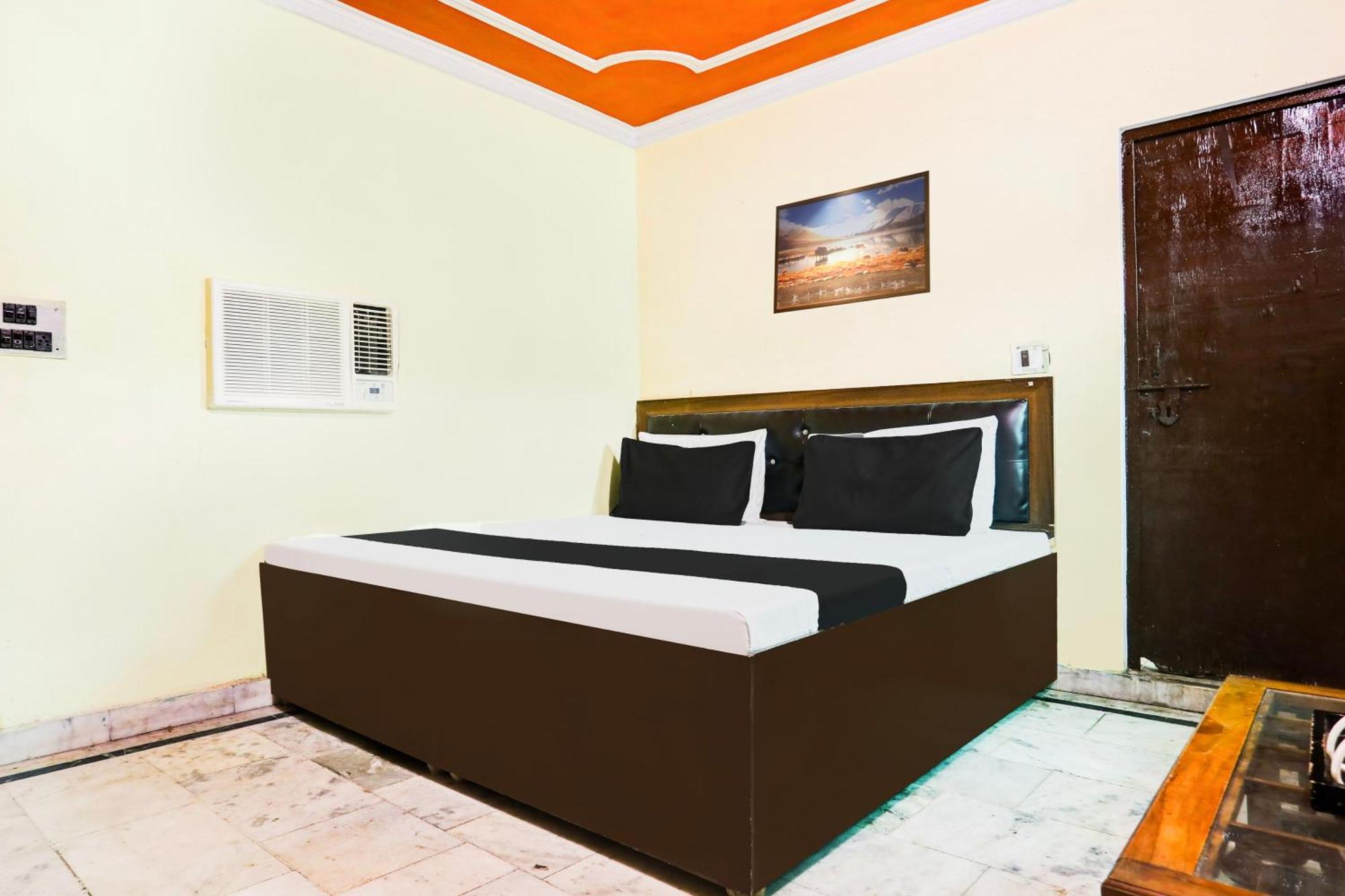 Hotel O Royal Classic Alīgarh 외부 사진