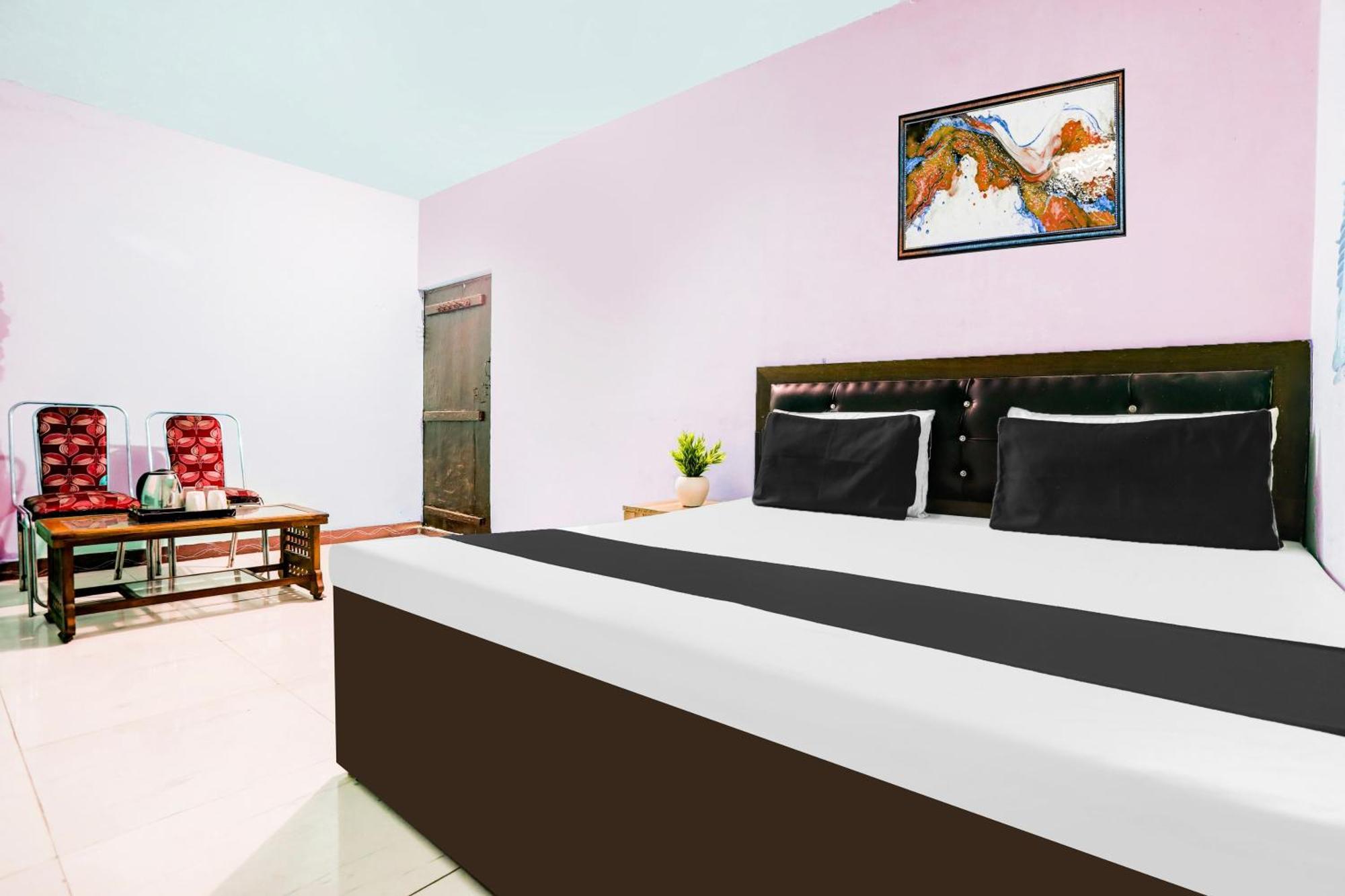 Hotel O Royal Classic Alīgarh 외부 사진